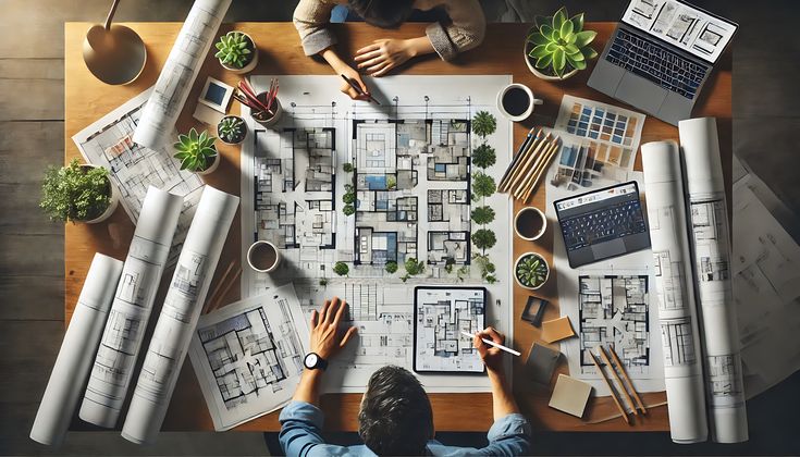 Conseil / Accompagnement