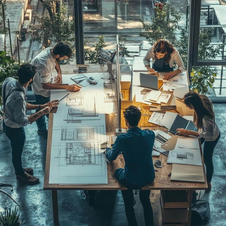 Conseil / Accompagnement