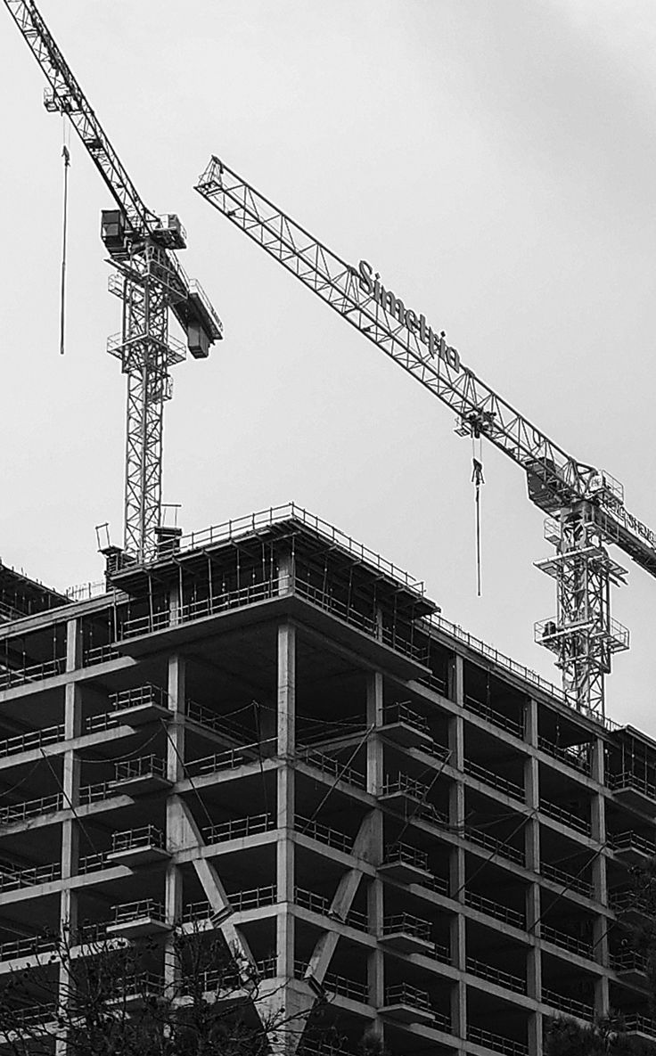 Bâtiments / Architecture