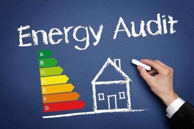 energy audit