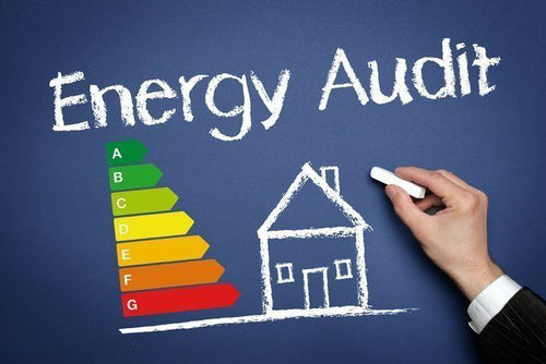 energy audit