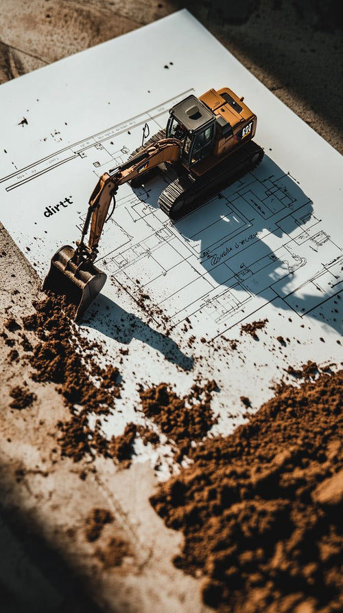 Bâtiments / Architecture