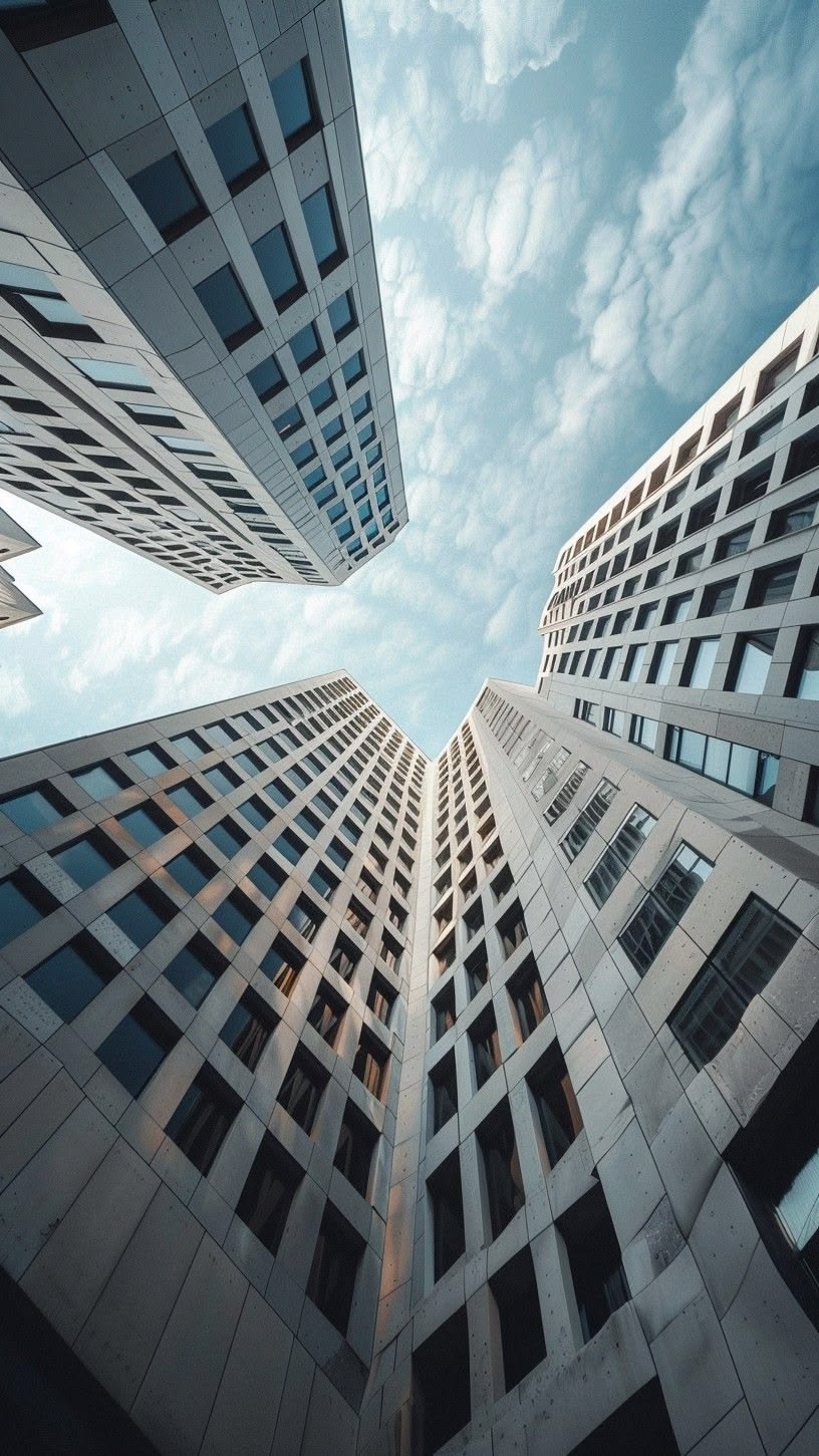 Bâtiments / Architecture